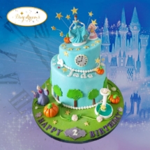 cendrillon-cake-design