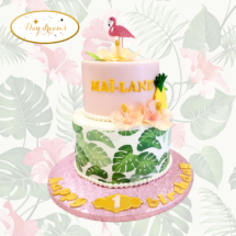 tropical-cake