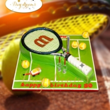 Annees-20-cake