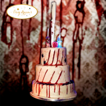 Halloween-Blood-cake 