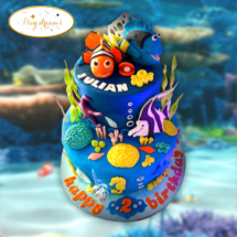 nemo-cake-design