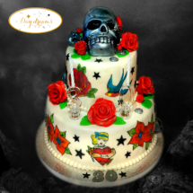 Tattoo-vintage-cake