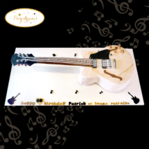 guitare-cake