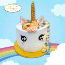 Licorne-cake-design